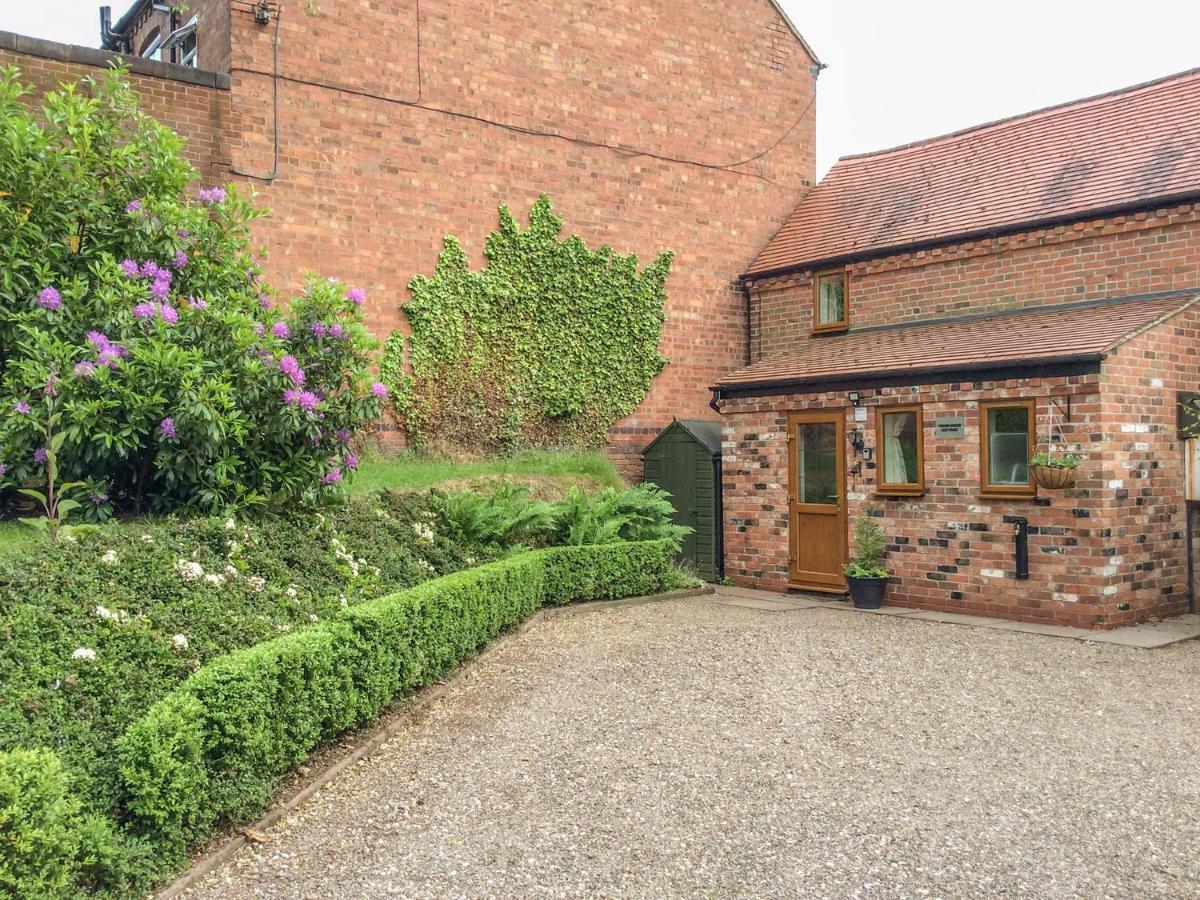 Cream Door Cottage Kidderminster Exterior foto